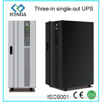 10-30kVA Three-in and Single-out Online UPS